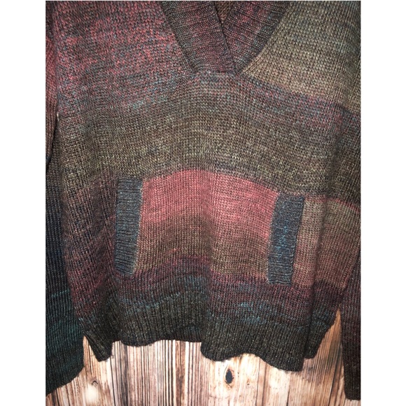 Michael Stars sweater - Picture 4 of 8